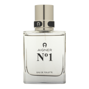 Aigner No 1 Eau de Toilette bărbați 50 ml