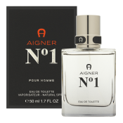 Aigner No 1 Eau de Toilette bărbați 50 ml