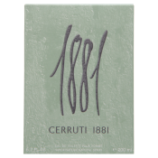 Cerruti 1881 pour Homme Toaletna voda za moške 200 ml