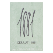 Cerruti 1881 pour Homme Toaletna voda za moške 100 ml