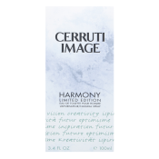 Cerruti Image Harmony Eau de Toilette da uomo 100 ml