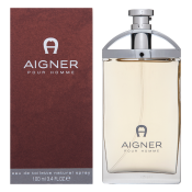 Aigner Pour Homme Eau de Toilette da uomo 100 ml