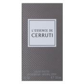 Cerruti L´Essence De Cerutti toaletní voda pro muže 30 ml