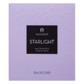 Aigner Starlight Eau de Parfum nőknek 100 ml