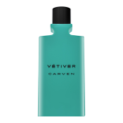 Carven Vetiver Eau de Toilette férfiaknak 100 ml