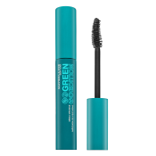 Maybelline Green Edition Mega Mousse Mascara maskara za volumen 003 Brownish Black 9 ml