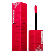 Maybelline Superstay Vinyl Ink Lipstick vloeibare lippenstift 45 Capricious 4,2 ml