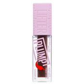 Maybelline Lifter Plump lesk na rty 007 Cocoa Zing 5,4 ml