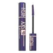 Maybelline Lash Sensational Sky High Mascara mascara voor wimperverlenging en volume Plum Twilight 7,2 ml