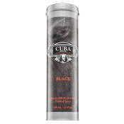 Cuba Black toaletná voda pre mužov 100 ml
