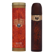 Cuba Gold Eau de Toilette férfiaknak 100 ml