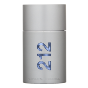 Carolina Herrera 212 Men Eau de Toilette férfiaknak 50 ml