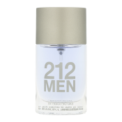 Carolina Herrera 212 Men Eau de Toilette férfiaknak 30 ml
