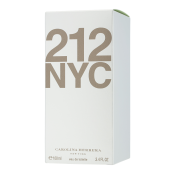 Carolina Herrera 212 Women toaletna voda za žene 100 ml