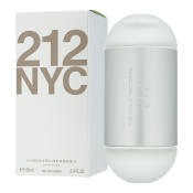 Carolina Herrera 212 Women toaletna voda za žene 100 ml