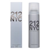 Carolina Herrera 212 Women deospray pro ženy 150 ml