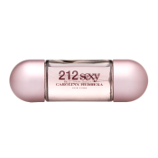 Carolina Herrera 212 Sexy woda perfumowana dla kobiet 30 ml