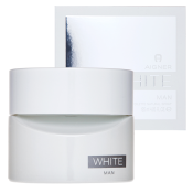 Aigner White Man Eau de Toilette da uomo 125 ml