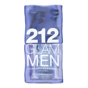 Carolina Herrera 212 Glam Men woda toaletowa dla mężczyzn 100 ml