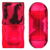 Carolina Herrera 212 Glam woda toaletowa dla kobiet 60 ml