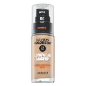 Revlon Colorstay Make-up Combination/Oily Skin Flüssiges Make Up für fettige und Mischhaut 150 30 ml