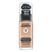 Revlon Colorstay Make-up Combination/Oily Skin Flüssiges Make Up für fettige und Mischhaut 240 30 ml