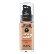 Revlon Colorstay Make-up Combination/Oily Skin Flüssiges Make Up für fettige und Mischhaut 320 30 ml