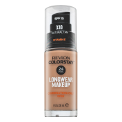 Revlon Colorstay Make-up Combination/Oily Skin Flüssiges Make Up für fettige und Mischhaut 330 30 ml