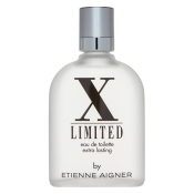 Aigner X-Limited Eau de Toilette unisex 125 ml