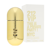 Carolina Herrera 212 VIP Eau de Parfum für Damen 50 ml