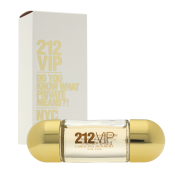 Carolina Herrera 212 VIP parfémovaná voda pro ženy 30 ml