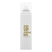 Carolina Herrera 212 VIP deospray da donna 150 ml