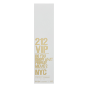 Carolina Herrera 212 VIP deospray da donna 150 ml