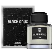 Ajmal Black Onyx Eau de Parfum unisex 100 ml