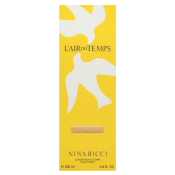 Nina Ricci L´Air du Temps mleczko do ciała dla kobiet 200 ml