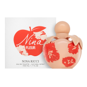 Nina Ricci Nina Fleur woda toaletowa dla kobiet 50 ml