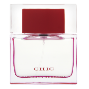 Carolina Herrera Chic For Women Eau de Parfum nőknek 50 ml