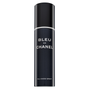 Chanel Bleu de Chanel telový sprej pre mužov 100 ml