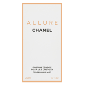 Chanel Allure Tender perfume para el pelo para mujer 35 ml