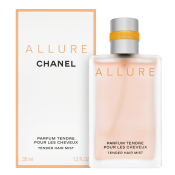 Chanel Allure Tender perfume para el pelo para mujer 35 ml