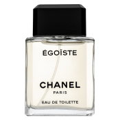 Chanel Egoiste Eau de Toilette voor mannen 50 ml