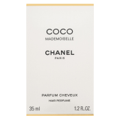 Chanel Coco Mademoiselle vôňa do vlasov pre ženy 35 ml