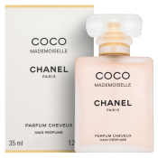 Chanel Coco Mademoiselle vôňa do vlasov pre ženy 35 ml