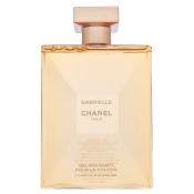 Chanel Gabrielle Gel de ducha para mujer 200 ml