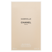 Chanel Gabrielle Gel de ducha para mujer 200 ml