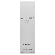 Chanel Allure Homme Sport spray do ciała dla mężczyzn 100 ml