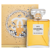 Chanel No.5 Limited Edition Eau de Parfum voor vrouwen 100 ml