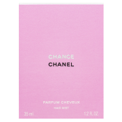 Chanel Chance haar parfum voor vrouwen 35 ml