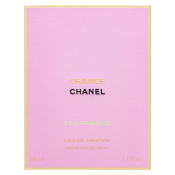 Chanel Chance Eau Fraiche Eau de Parfum voor vrouwen 50 ml