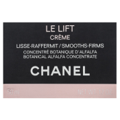 Chanel Le Lift лифтинг крем за подсилване Créme 50 ml